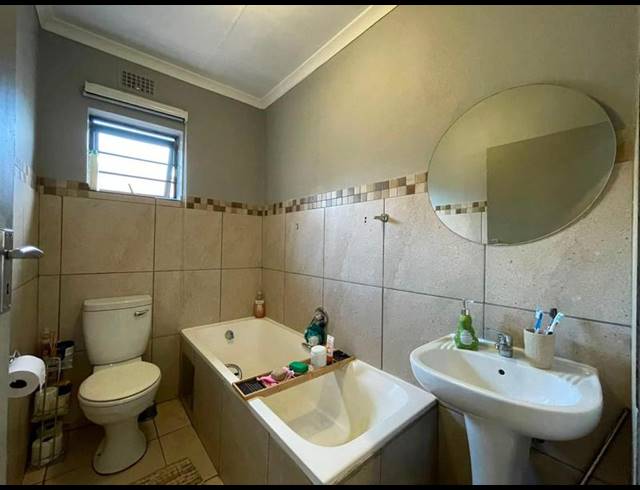 3 BEDROOM HOUSE FOR SALE IN LEOPARD’S REST